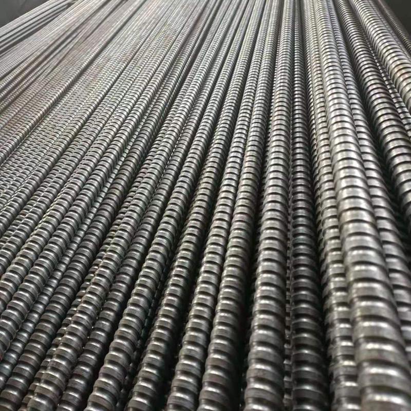 萨迦中空锚杆